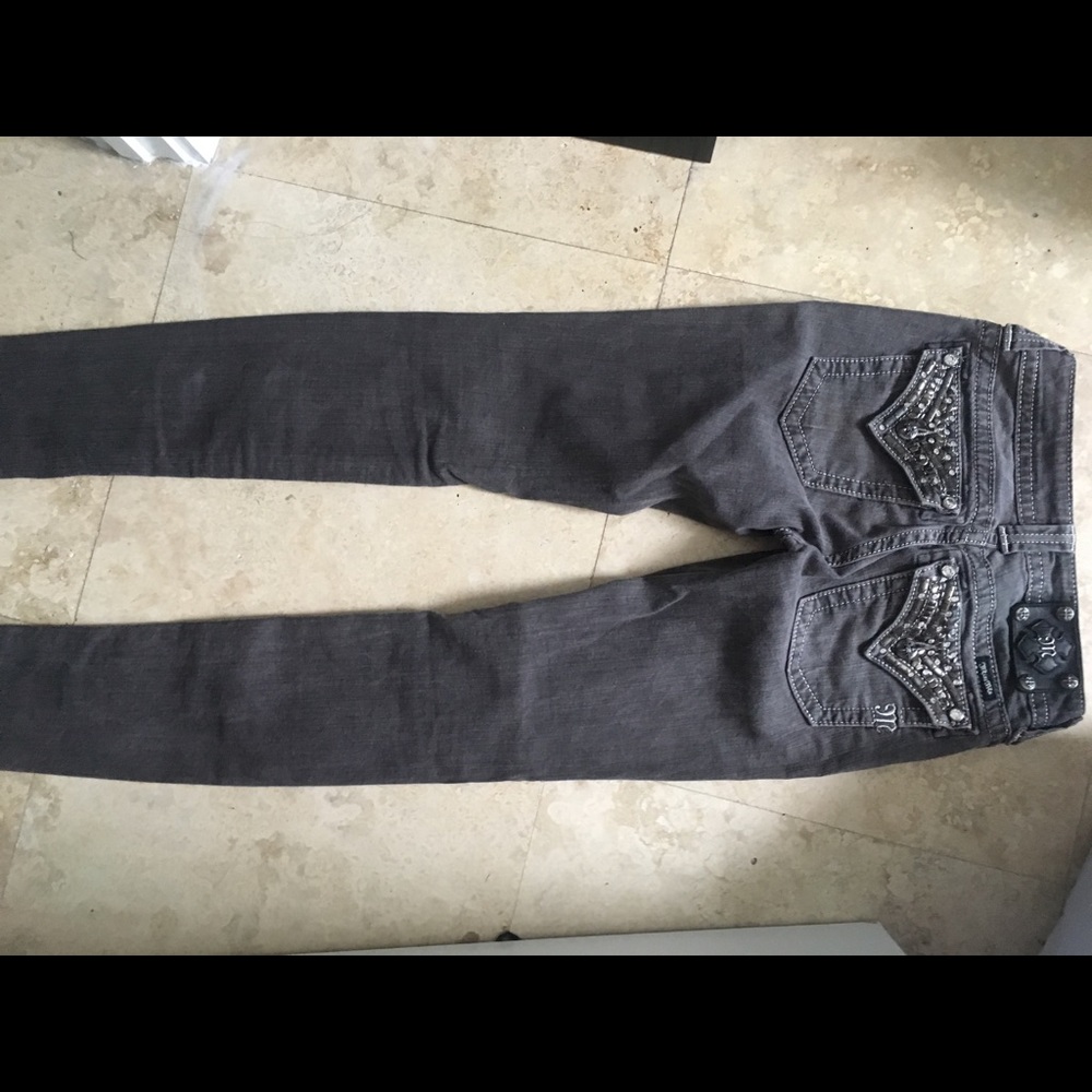 Miss Me Jeans!